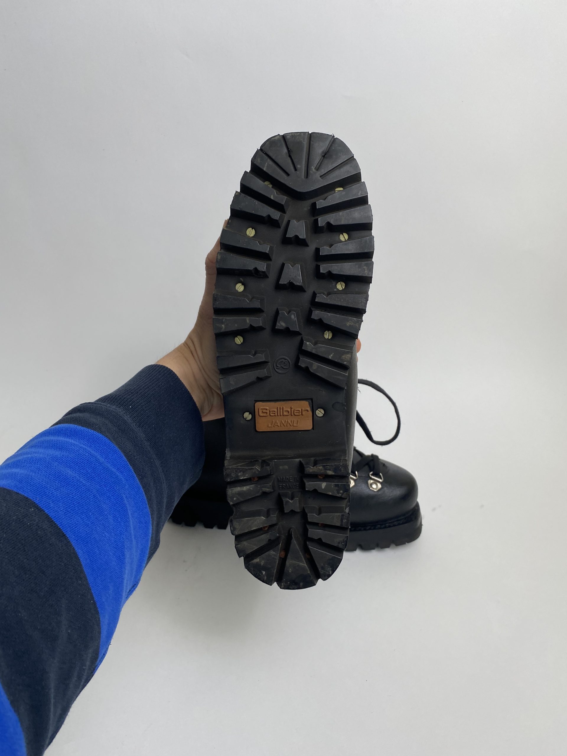 Modèle vintage Vadrouille