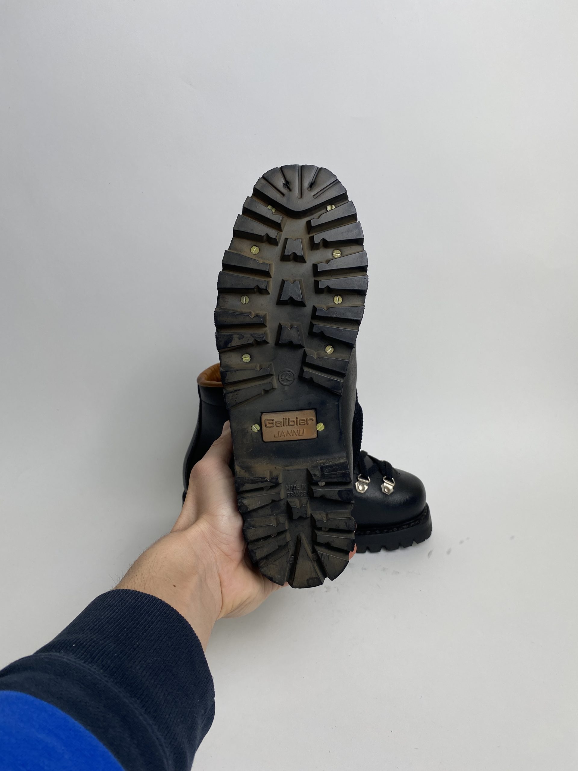 Modèle vintage Vadrouille