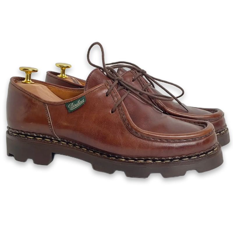 avis-paraboot-michael